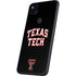 Texas Tech University Bold Google Pixel 4a Skin